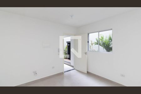 Sala de apartamento para alugar com 2 quartos, 43m² em Jardim Aricanduva, São Paulo