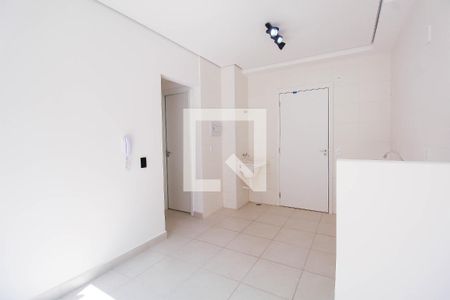 Apartamento para alugar com 48m², 2 quartos e sem vagaSala/Cozinha