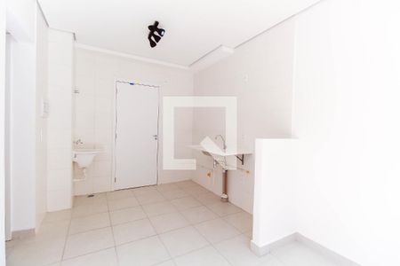 Apartamento para alugar com 48m², 2 quartos e sem vagaSala/Cozinha