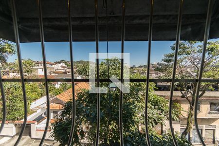 Vista da Sala de apartamento para alugar com 2 quartos, 70m² em Penha Circular, Rio de Janeiro