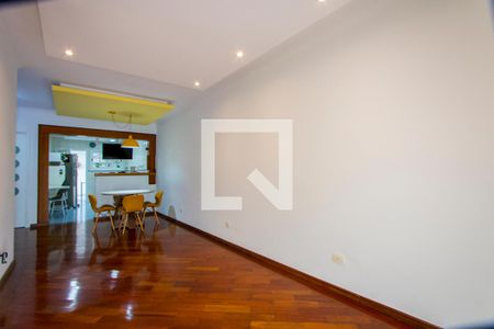 Sala de Jantar de casa à venda com 1 quarto, 273m² em Jardim Stella, Santo André