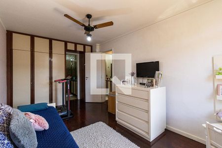 Quarto Suíte de apartamento à venda com 2 quartos, 100m² em Grajaú, Rio de Janeiro