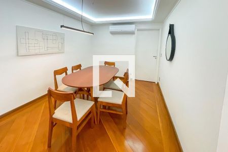 Sala de apartamento para alugar com 3 quartos, 200m² em Jardim Paulista, São Paulo