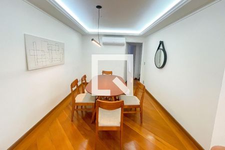 Sala de apartamento para alugar com 3 quartos, 200m² em Jardim Paulista, São Paulo