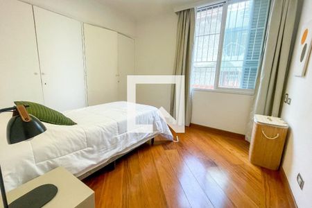 Quarto 1 de apartamento para alugar com 3 quartos, 200m² em Jardim Paulista, São Paulo