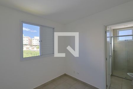 Quarto 2 de apartamento à venda com 2 quartos, 60m² em Nova Vista, Belo Horizonte