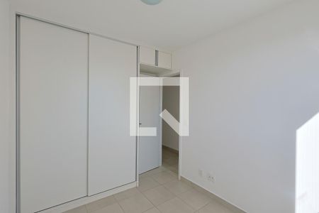 Quarto 1 de apartamento à venda com 2 quartos, 60m² em Nova Vista, Belo Horizonte