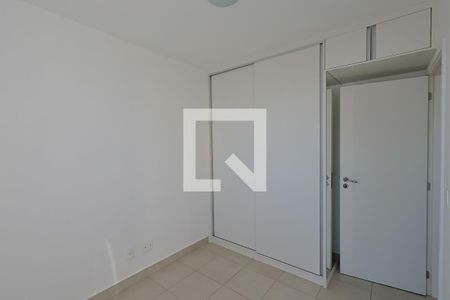 Quarto 1 de apartamento à venda com 2 quartos, 60m² em Nova Vista, Belo Horizonte