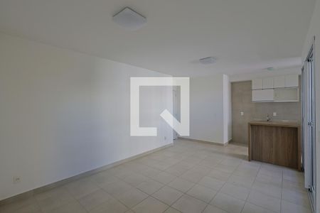 Sala de apartamento à venda com 2 quartos, 60m² em Nova Vista, Belo Horizonte