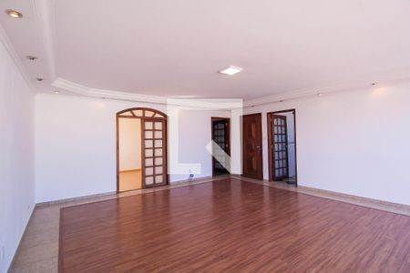 Sala de apartamento à venda com 3 quartos, 177m² em Parque da Mooca, São Paulo