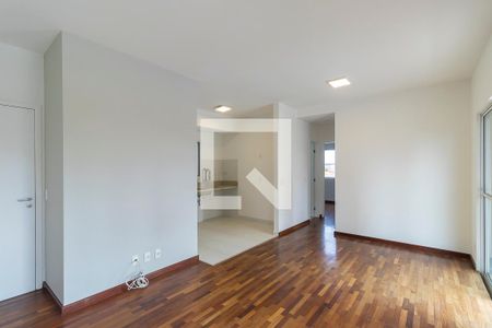 Sala de apartamento à venda com 2 quartos, 67m² em Parque Prado, Campinas