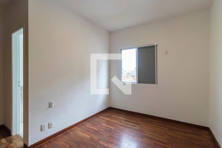 Quarto 1 - Suíte de apartamento à venda com 2 quartos, 67m² em Parque Prado, Campinas