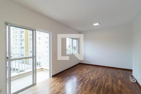 Sala de apartamento à venda com 2 quartos, 67m² em Parque Prado, Campinas