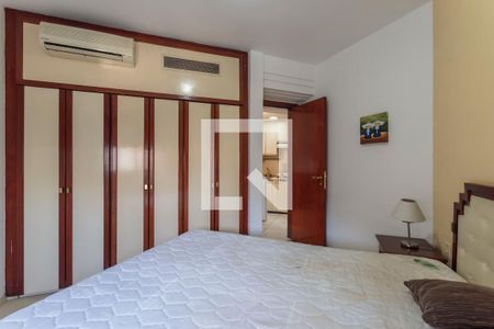 Quarto de apartamento à venda com 1 quarto, 45m² em Itaim Bibi, São Paulo