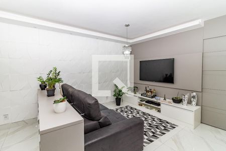 Sala de apartamento para alugar com 3 quartos, 100m² em Barra Funda, São Paulo