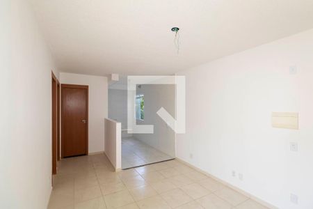 Apartamento para alugar com 45m², 2 quartos e 1 vagaSala