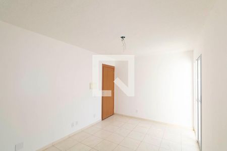 Apartamento para alugar com 45m², 2 quartos e 1 vagaSala