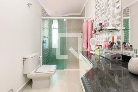 Apartamento à venda com 306m², 3 quartos e 4 vagas Apartamento à venda com 306m², 3 quartos e 4 vagasBanheiro - Suíte 3