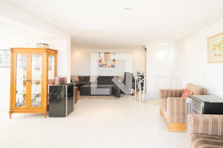 Apartamento à venda com 306m², 3 quartos e 4 vagas Apartamento à venda com 306m², 3 quartos e 4 vagasHall - Cobertura