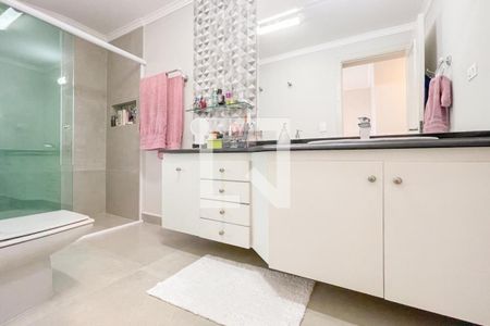 Apartamento à venda com 306m², 3 quartos e 4 vagas Apartamento à venda com 306m², 3 quartos e 4 vagasBanheiro - Suíte 3