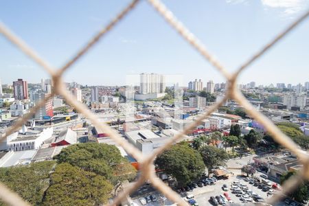 Apartamento à venda com 306m², 3 quartos e 4 vagas Apartamento à venda com 306m², 3 quartos e 4 vagasVista da Sacada - Cobertura