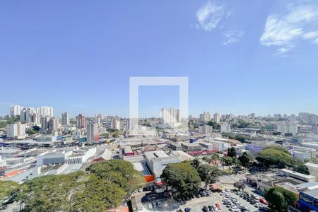 Apartamento à venda com 306m², 3 quartos e 4 vagas Apartamento à venda com 306m², 3 quartos e 4 vagasVista da Varanda - Cobertura