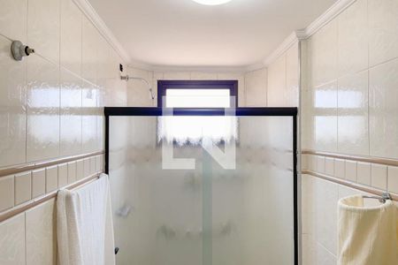 Apartamento à venda com 306m², 3 quartos e 4 vagas Apartamento à venda com 306m², 3 quartos e 4 vagasBanheiro - Suíte 1