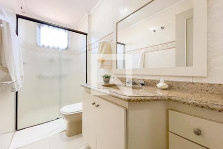 Apartamento à venda com 306m², 3 quartos e 4 vagas Apartamento à venda com 306m², 3 quartos e 4 vagasBanheiro - Suíte 1
