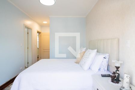 Apartamento à venda com 306m², 3 quartos e 4 vagas Apartamento à venda com 306m², 3 quartos e 4 vagasSuíte 3