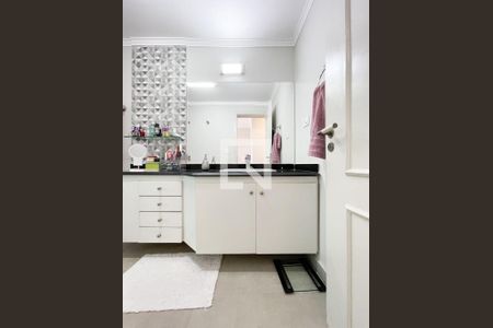 Apartamento à venda com 306m², 3 quartos e 4 vagas Apartamento à venda com 306m², 3 quartos e 4 vagasBanheiro - Suíte 3