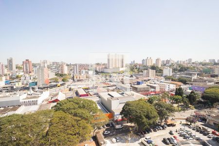 Apartamento à venda com 306m², 3 quartos e 4 vagas Apartamento à venda com 306m², 3 quartos e 4 vagasVista - Sacada
