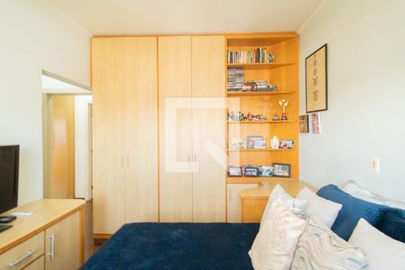 Apartamento à venda com 306m², 3 quartos e 4 vagas Apartamento à venda com 306m², 3 quartos e 4 vagasSuíte 1