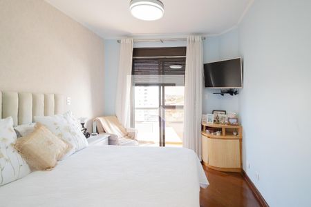 Apartamento à venda com 306m², 3 quartos e 4 vagas Apartamento à venda com 306m², 3 quartos e 4 vagasSuíte 3