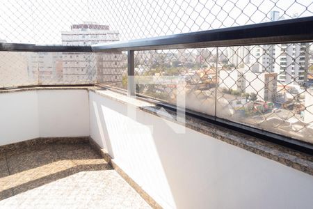 Apartamento à venda com 306m², 3 quartos e 4 vagas Apartamento à venda com 306m², 3 quartos e 4 vagasSacada - Suíte 3