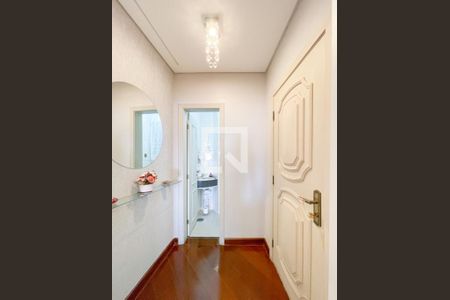 Apartamento à venda com 306m², 3 quartos e 4 vagas Apartamento à venda com 306m², 3 quartos e 4 vagasBanheiro - Suíte 3