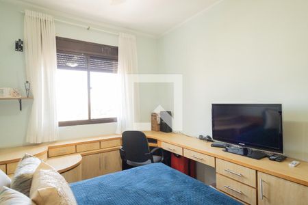 Apartamento à venda com 306m², 3 quartos e 4 vagas Apartamento à venda com 306m², 3 quartos e 4 vagasSuíte 1