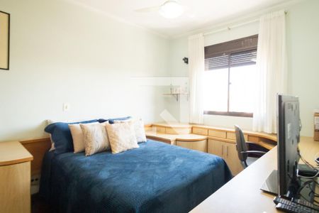 Apartamento à venda com 306m², 3 quartos e 4 vagas Apartamento à venda com 306m², 3 quartos e 4 vagasSuíte 1