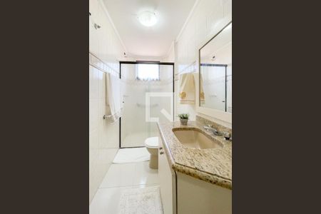 Apartamento à venda com 306m², 3 quartos e 4 vagas Apartamento à venda com 306m², 3 quartos e 4 vagasBanheiro - Suíte 1