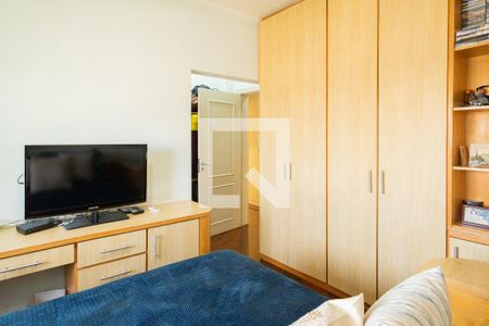 Apartamento à venda com 306m², 3 quartos e 4 vagas Apartamento à venda com 306m², 3 quartos e 4 vagasSuíte 1