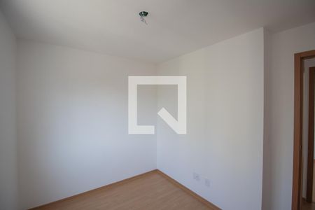 Quarto 2 de apartamento para alugar com 2 quartos, 46m² em Colubande, São Gonçalo