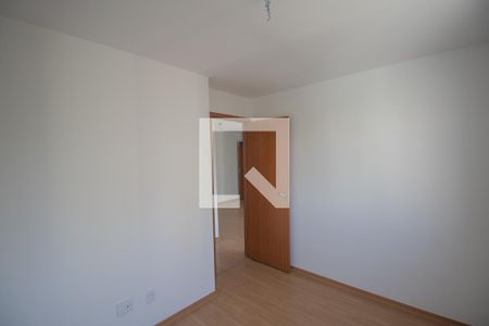 Quarto 2 de apartamento para alugar com 2 quartos, 46m² em Colubande, São Gonçalo