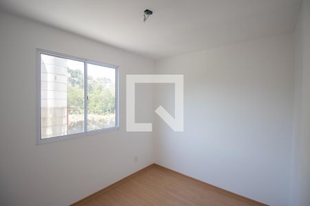 Quarto 2 de apartamento para alugar com 2 quartos, 46m² em Colubande, São Gonçalo