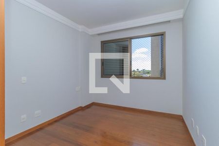 Foto 13 de apartamento à venda com 4 quartos, 162m² em Belvedere, Belo Horizonte