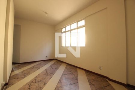 Sala  de apartamento à venda com 2 quartos, 70m² em Palmeiras, Belo Horizonte