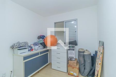 Quarto 3 de apartamento à venda com 3 quartos, 204m² em União, Belo Horizonte