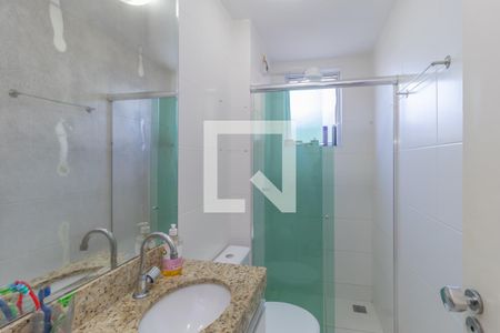 Quarto 1 de apartamento à venda com 3 quartos, 204m² em União, Belo Horizonte