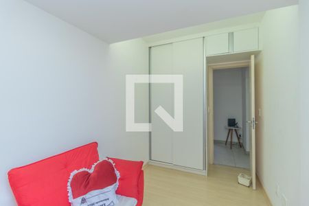 Sala de apartamento à venda com 3 quartos, 204m² em União, Belo Horizonte