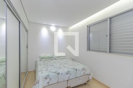 Quarto 1 de apartamento à venda com 3 quartos, 204m² em União, Belo Horizonte