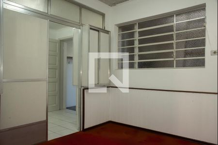 Sala de jantar de casa para alugar com 2 quartos, 95m² em Planalto Paulista, São Paulo