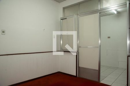 Sala de jantar de casa para alugar com 2 quartos, 95m² em Planalto Paulista, São Paulo